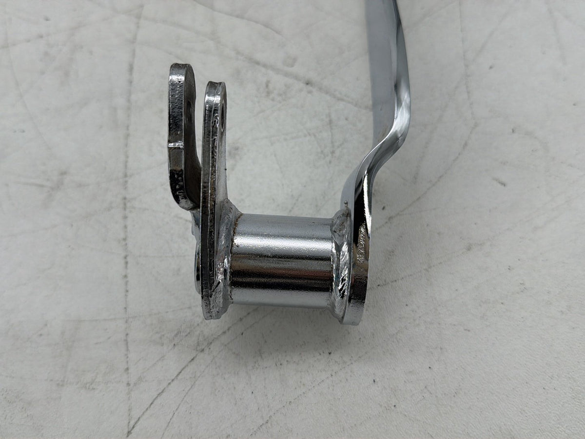 2011 Harley Electra Glide Touring Ultra OEM Foot Brake Control Lever Pedal
