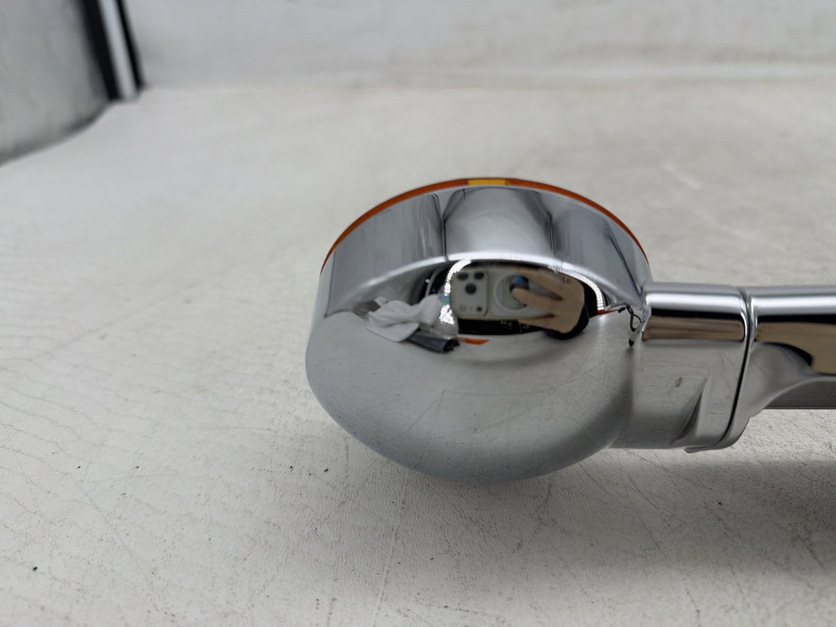 2008 Harley Electra Glide Touring Ultra OEM Rear Left & Right Turn Signals