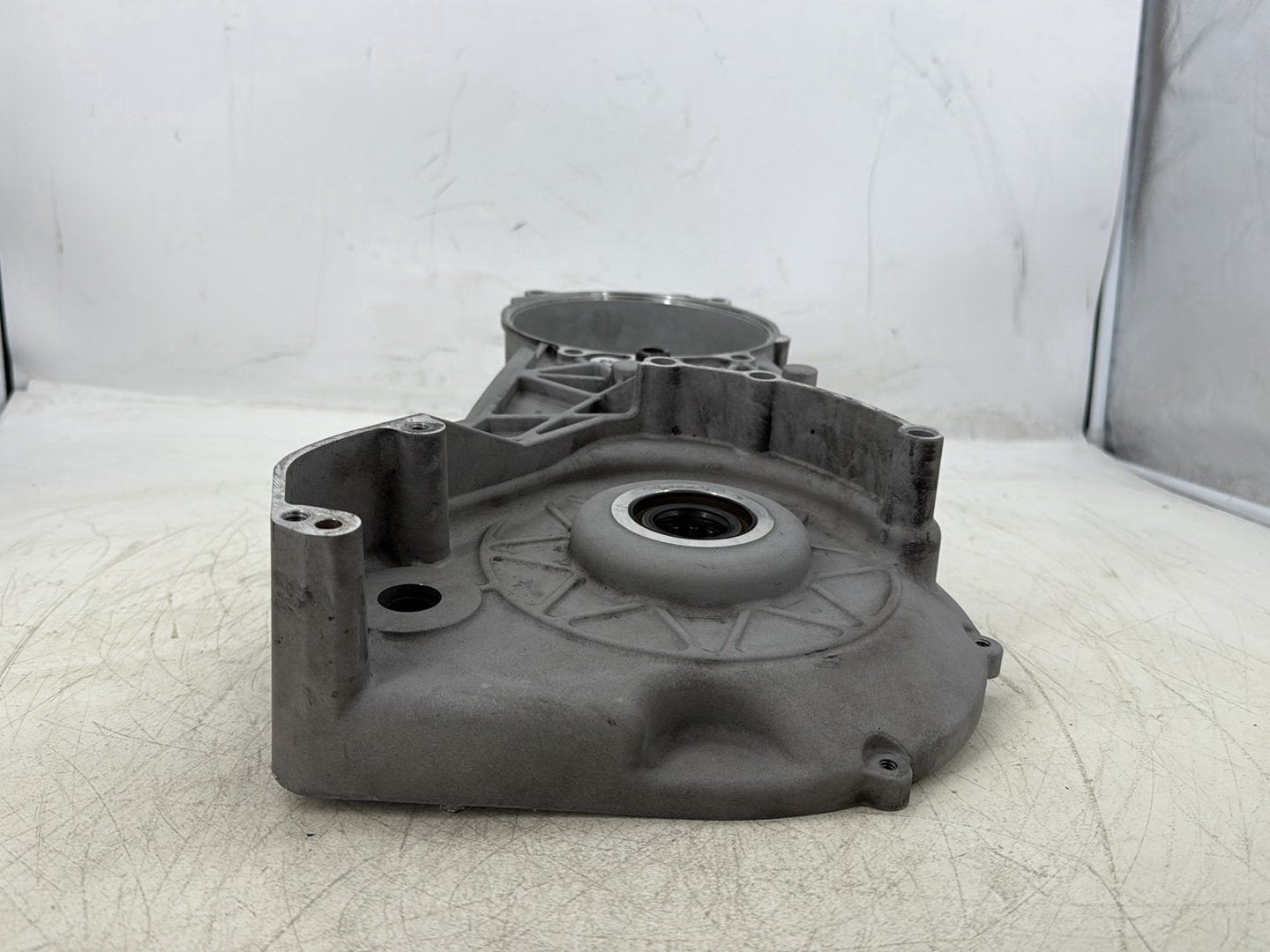 2004 Harley Dyna Super Glide FXDI OEM Inner Primary Clutch Cover