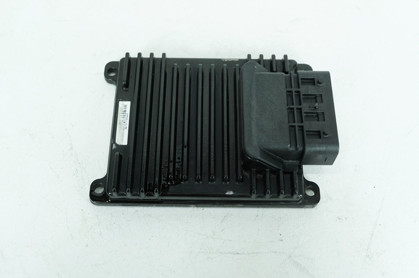 2011 Harley Touring Road King Classic OEM Engine Control Module Brain ECU ECM