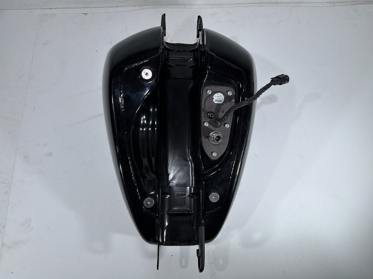 2020 Harley Softail Standard FXST OEM Fuel Gas Tank Gasoline Reservoir DENTED