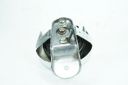 2000 - 2006 Harley-Davidson Softail Fat Boy Horn Signal Klaxon Chrome Cover 69012-93A