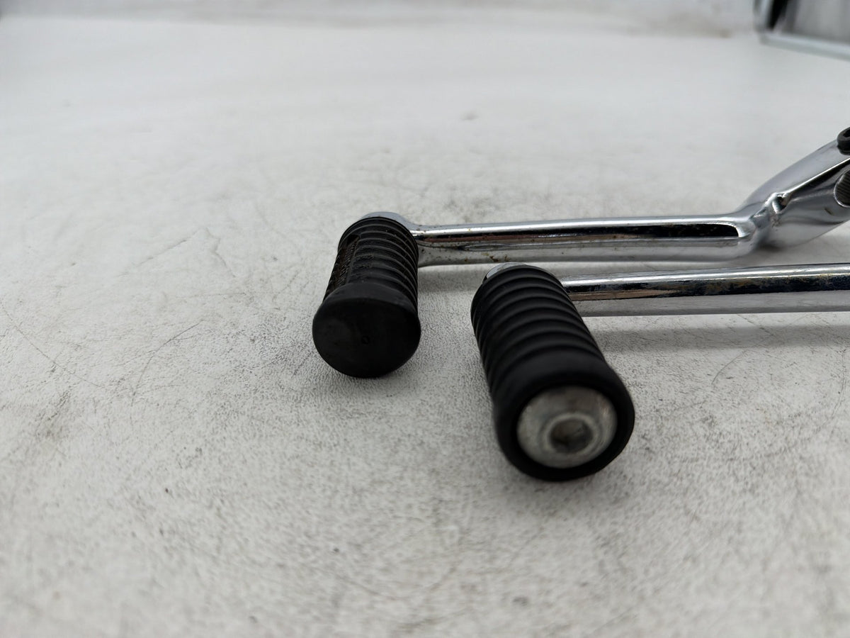1996 Harley Electra Glide Touring Ultra OEM Gear Shifter Lever Pedal Pedals