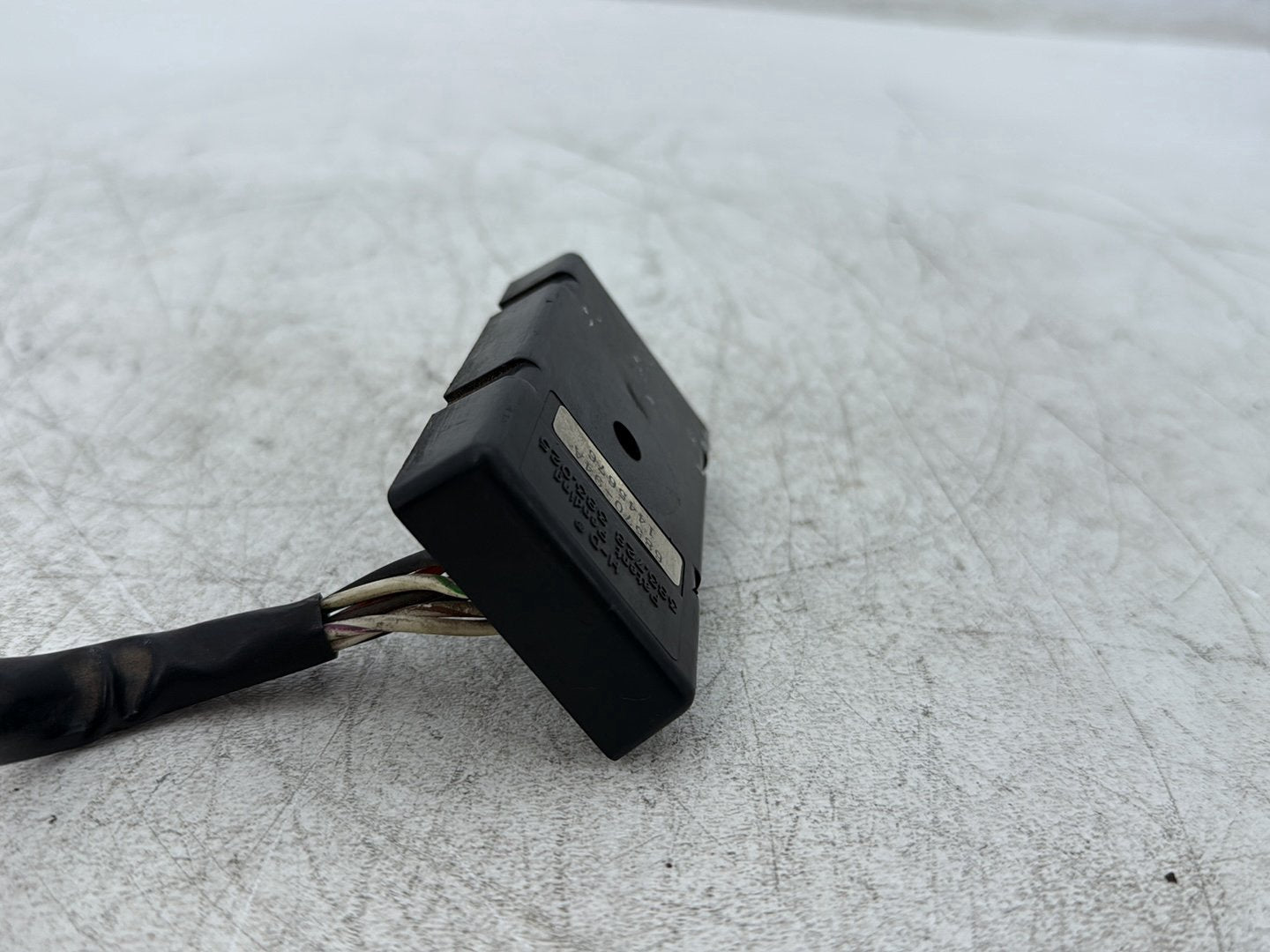 1995 Harley Road King Touring FLHR OEM Ignition Computer Module Igniter CDI
