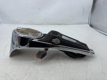 2000 Harley Touring Electra Glide Ultra OEM Fuel Gas Tank Dash Console NOKey