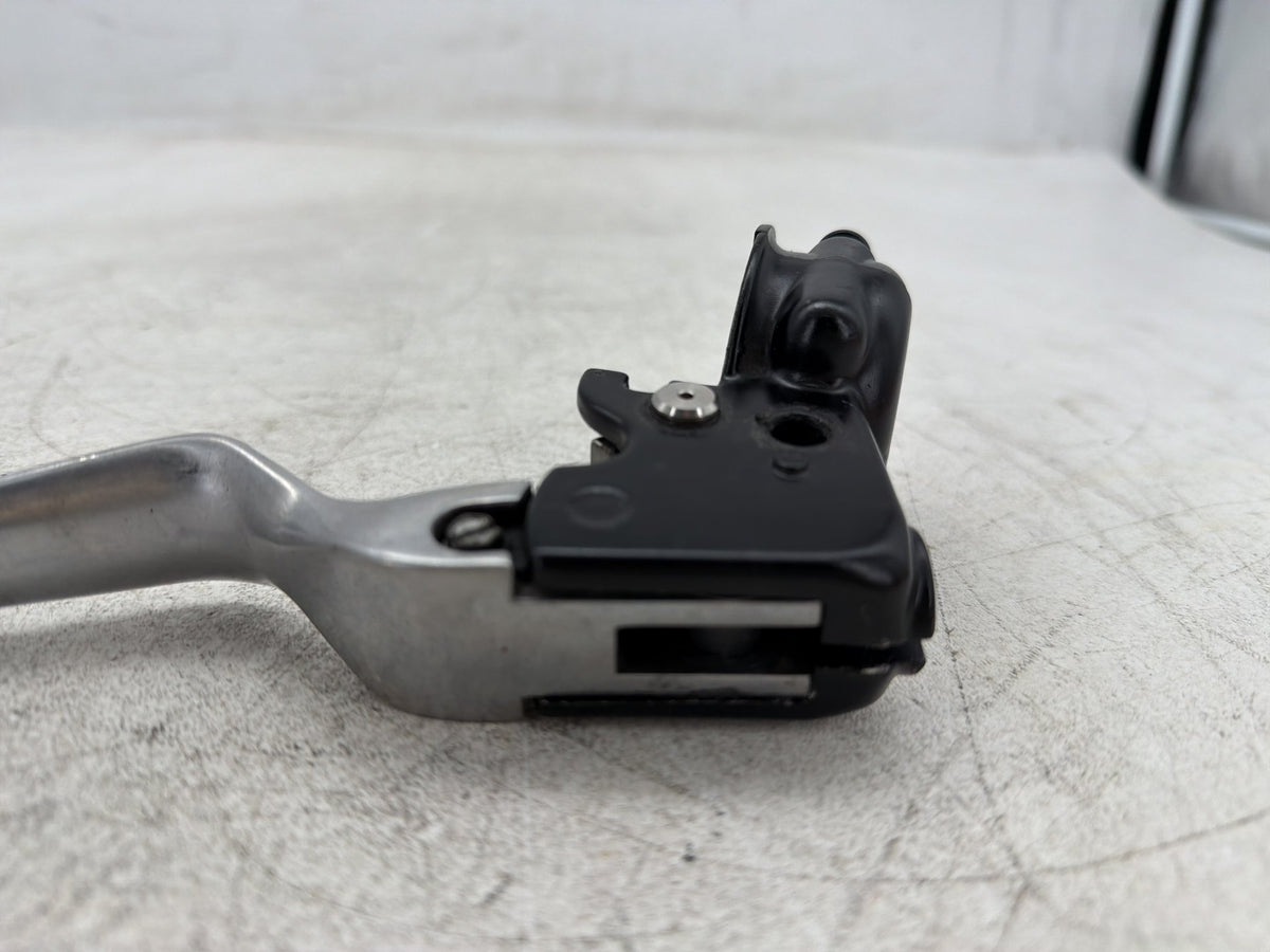 2012 Harley Dyna Fat Bob FXDF 103 OEM Front Left Hand Clutch Control Lever