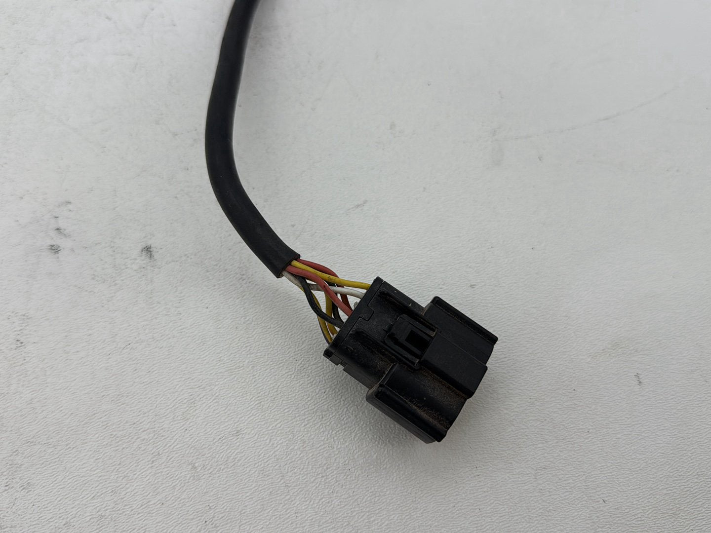 2014 Harley Electra Glide Touring CVO Screamin Eagle OEM Radio Connectivity Control Module