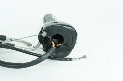 1999 - 2006 Harley-Davidson Softail Heritage Classic Right Engine Start Kill Switches Controls 71684-06A