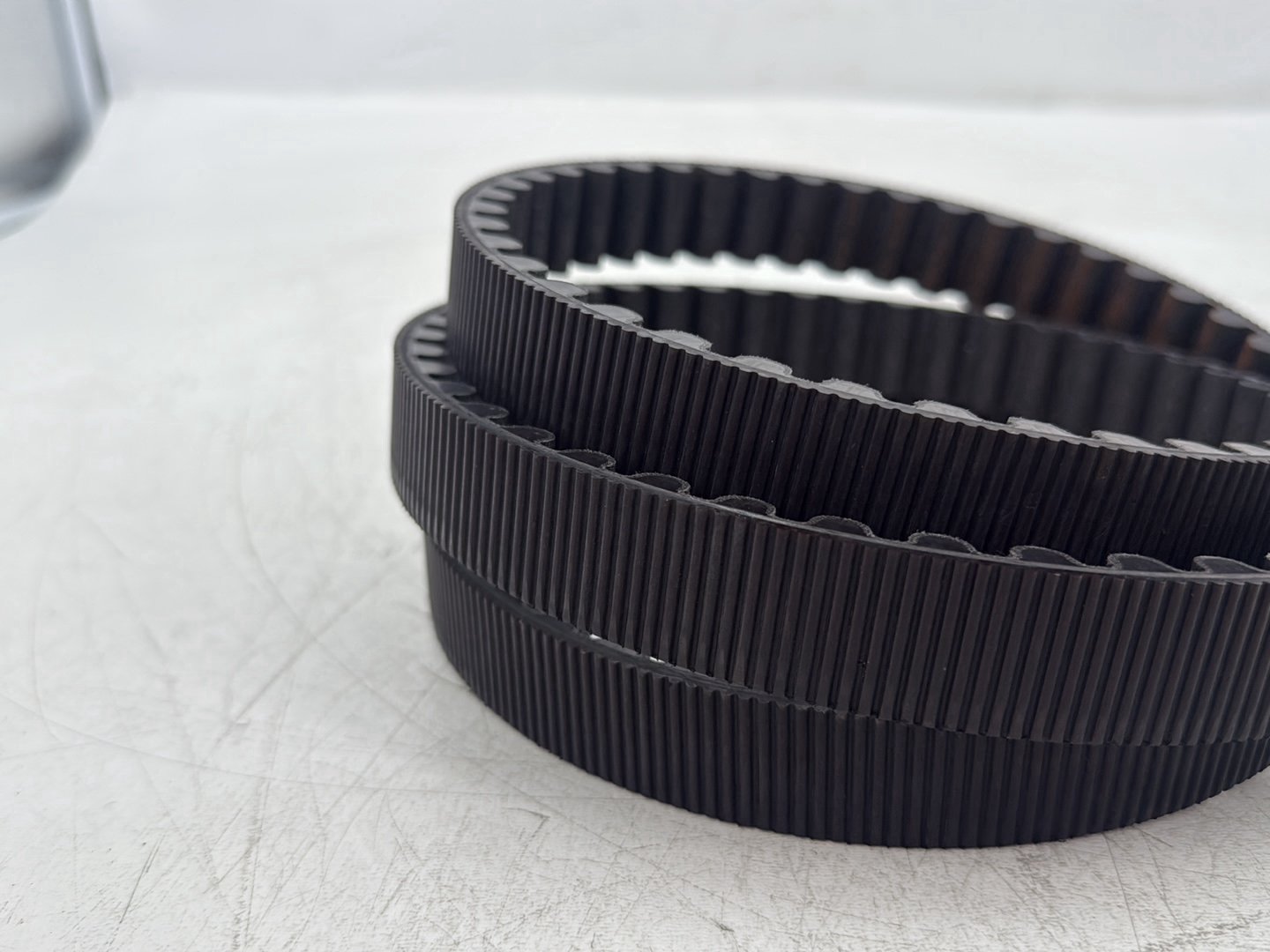 2008 Harley Dyna FXDL Low Rider Anniversary OEM Rear Drive Belt