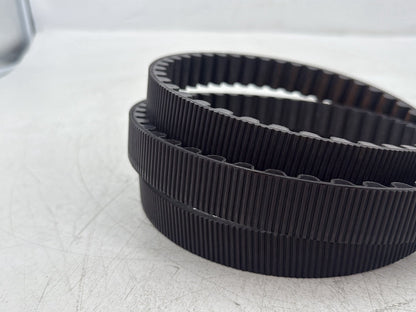 2008 Harley Dyna FXDL Low Rider Anniversary OEM Rear Drive Belt