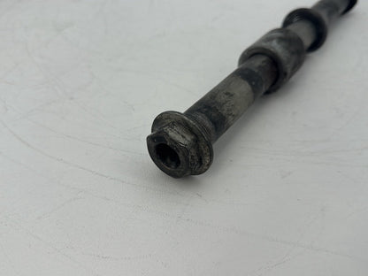 2009 Harley Sportster XL1200 L 1200 Low OEM Rear Fork Swingarm Pivot Bolt Shaft