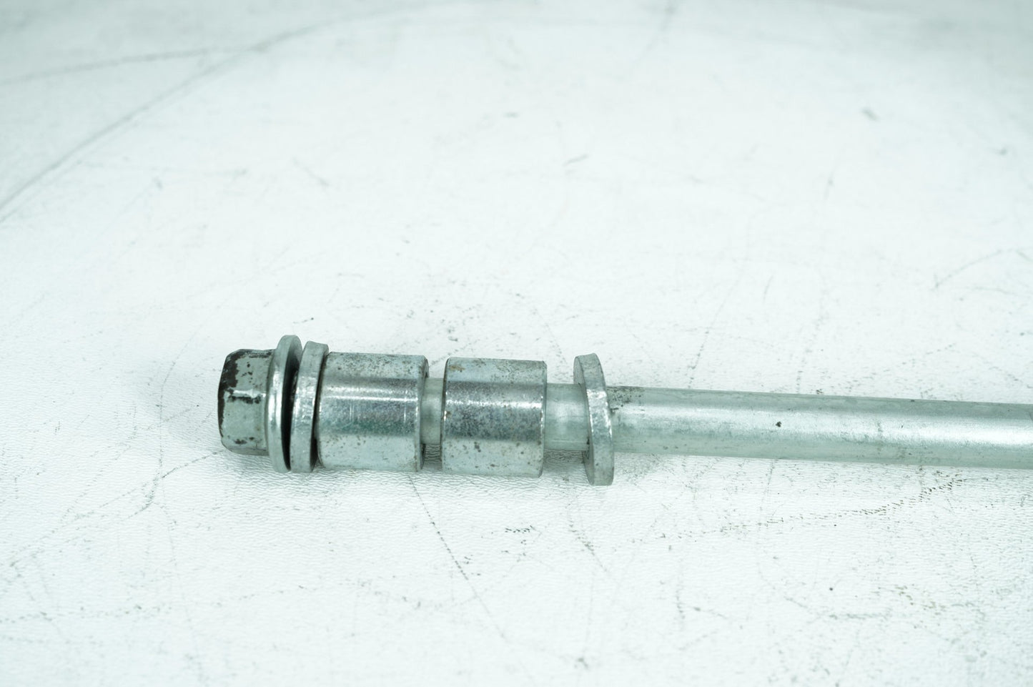 2007 - 2017 Harley-Davidson Softail Fat Boy Engine Mount Pivot Bolt Shaft 48093-00