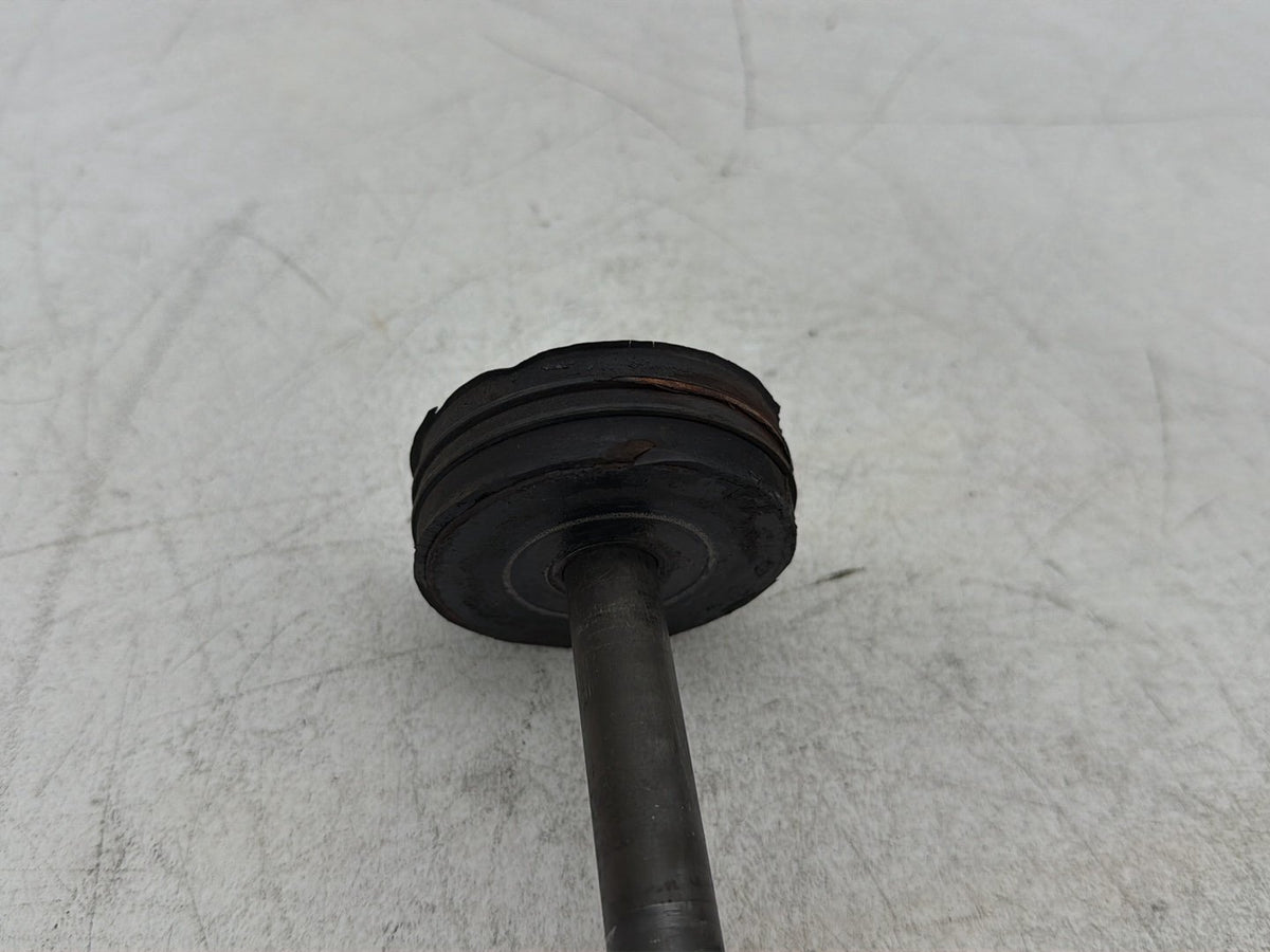 1999 Harley Electra Glide Touring FLHT OEM Rear Fork Swingarm Pivot Bolt Shaft