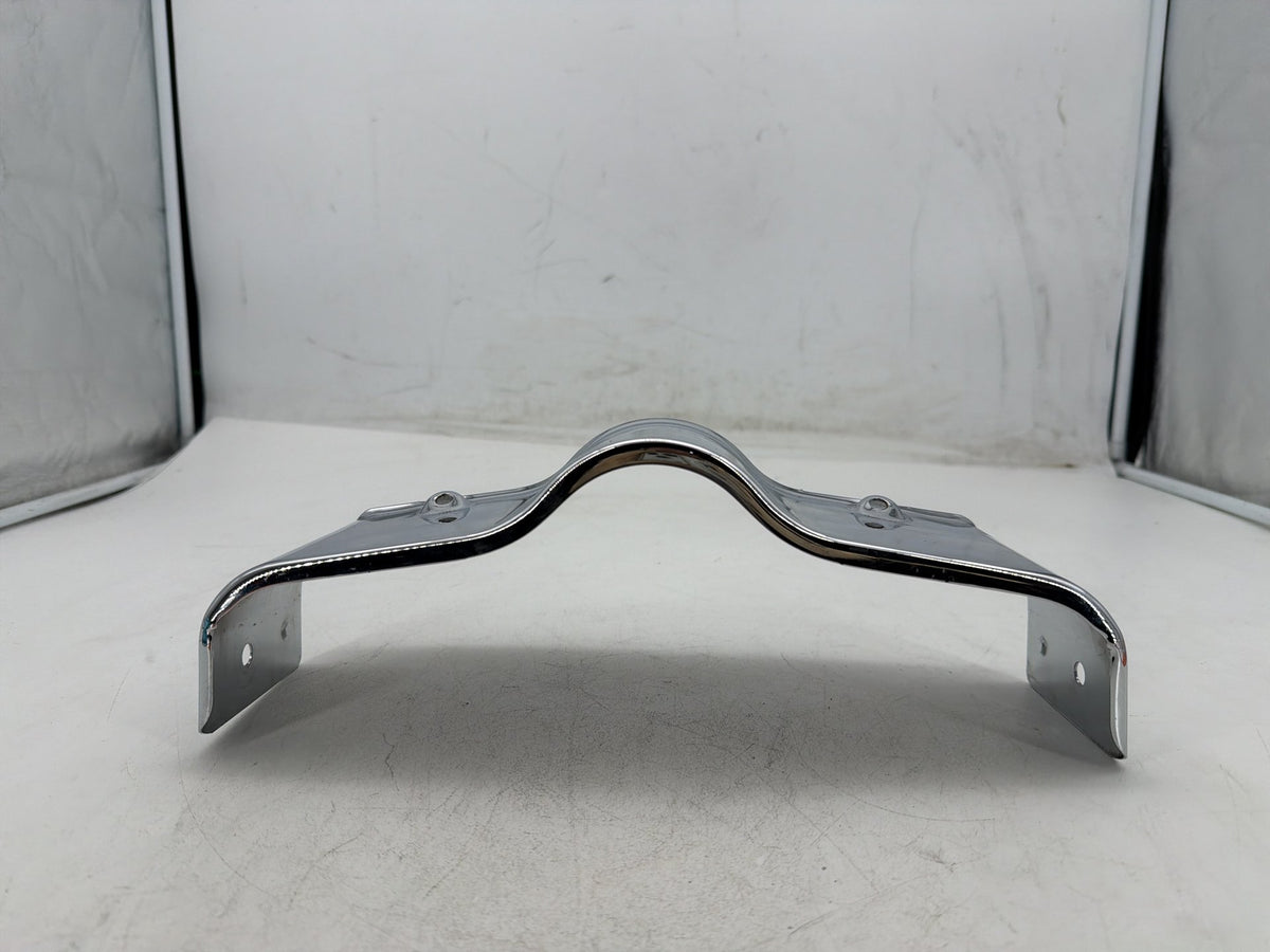 2002 Harley Electra Glide Touring FLHT OEM Front Lower Fairing Outer Skirt