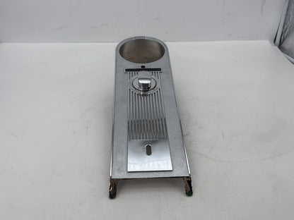 2005 Harley Touring FLHRCI Road King Classic OEM Fuel Gas Tank Dash Console NOKey