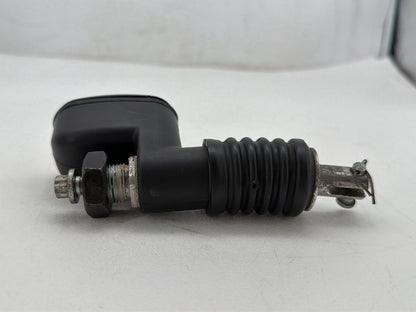 2011 Harley Heritage Softail Classic OEM Rear Brake Master Cylinder Reservoir