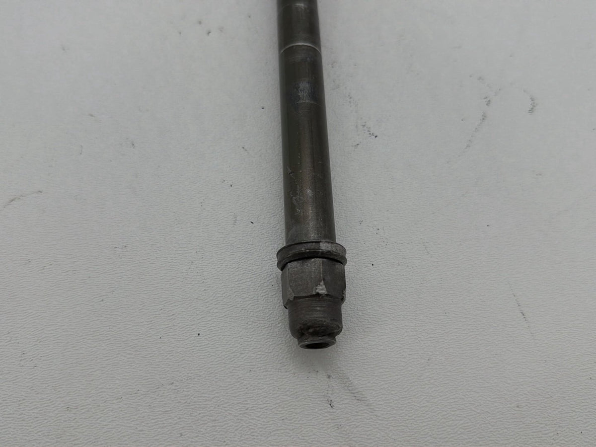 94 Harley Electra Glide Touring Classic OEM Rear Fork Swingarm Pivot Bolt Shaft