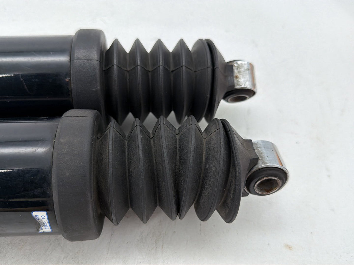 2011 Harley Road Glide Touring FLTRX OEM Rear Left Right Shock Absorbers
