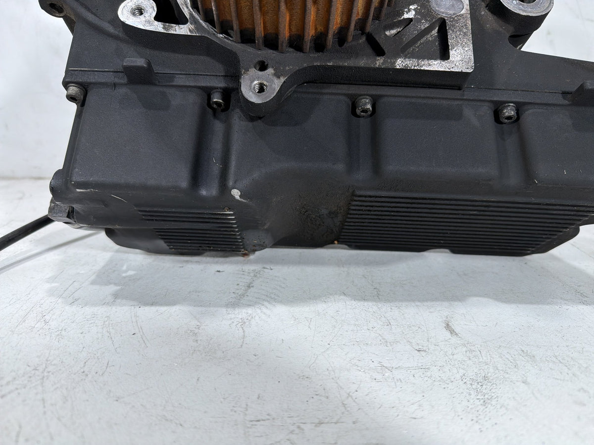 1997 Harley Road King Touring FLHR OEM 5 Speed Transmission Gearbox
