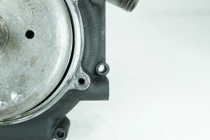 1999 - 2006 Harley-Davidson Touring Road King Crankcase Shaft Engine Motor Cover 23957-99E