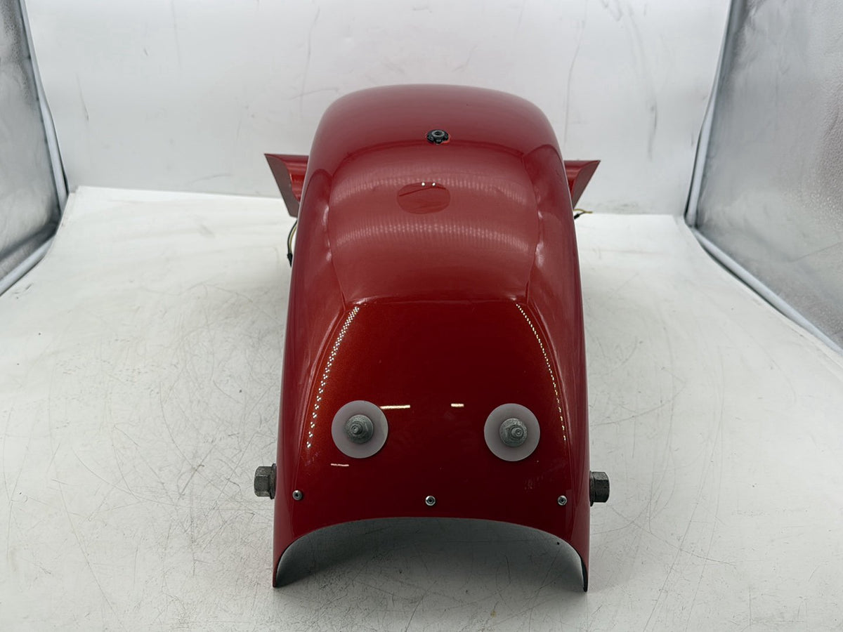 2012 Harley Road Glide Touring FLTRX Custom OEM Rear Wheel Fender Panel