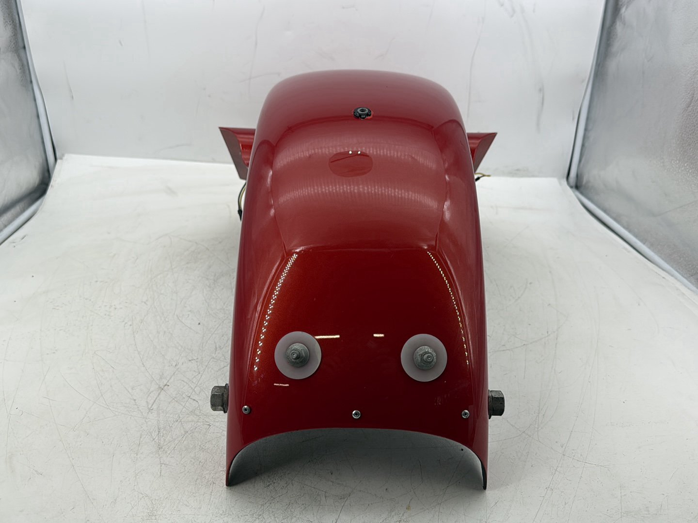 2012 Harley Road Glide Touring FLTRX Custom OEM Rear Wheel Fender Panel