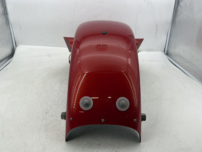 2012 Harley Road Glide Touring FLTRX Custom OEM Rear Wheel Fender Panel