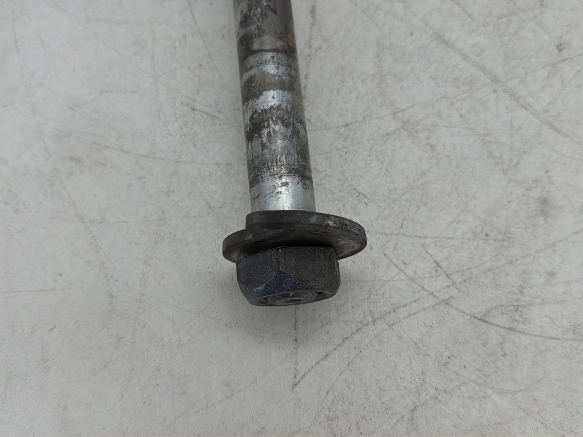 2006 Harley Electra Glide Touring Ultra FLHTCUI OEM Rear Wheel Axle Bolt Shaft