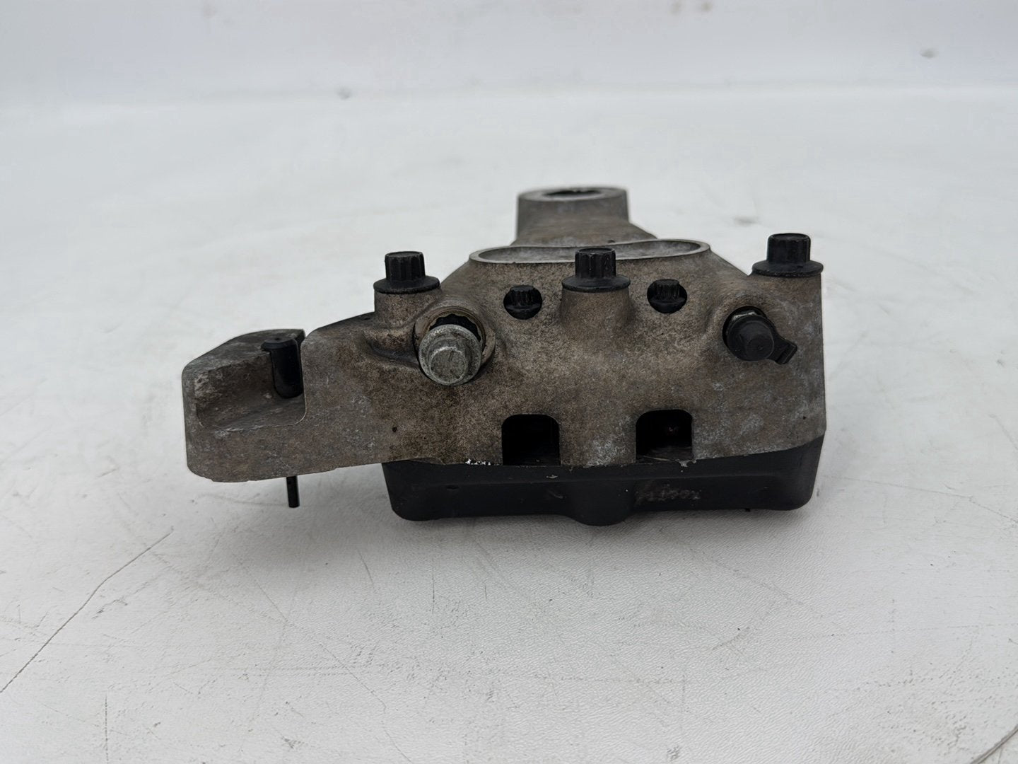 2007 - 2012 Harley-Davidson Touring Electra Glide Ultra Rear Back Brake Caliper 44080-02C