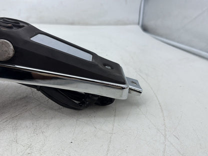 2000 Harley Touring Electra Glide Ultra OEM Fuel Gas Tank Dash Console NOKey