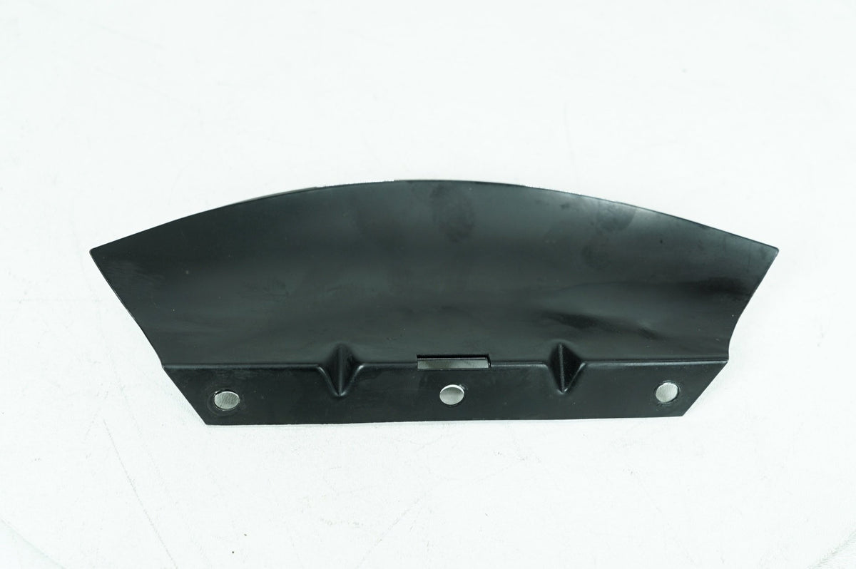 1999 - 2006 Harley-Davidson Touring Electra Glide Ultra Front Inner Fairing Dash Cover Trim Panel