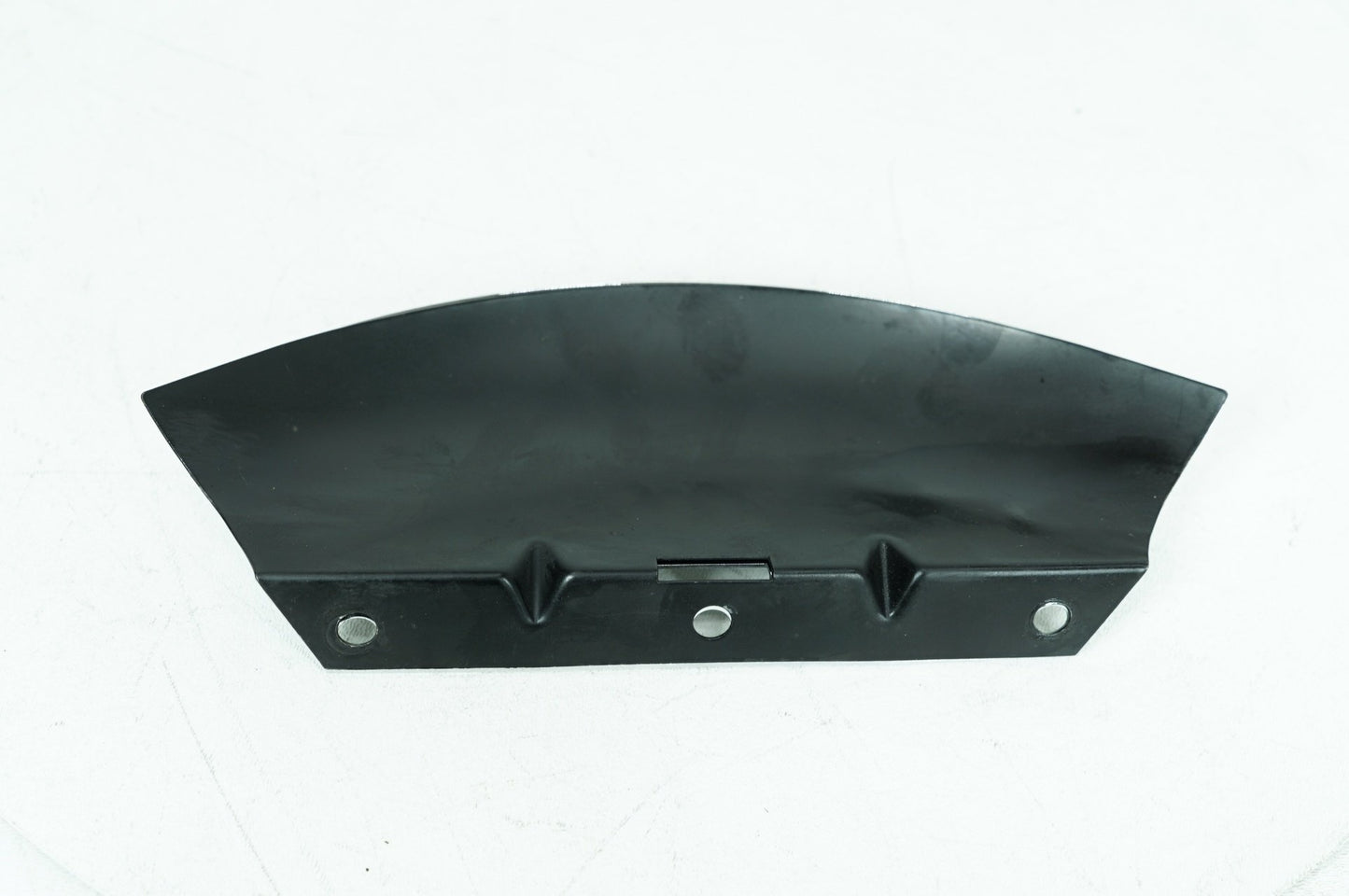 1999 - 2006 Harley-Davidson Touring Electra Glide Ultra Front Inner Fairing Dash Cover Trim Panel