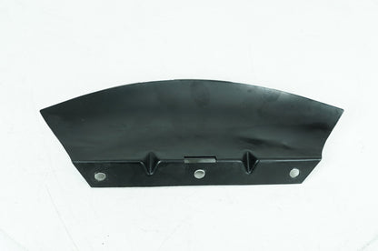 1999 - 2006 Harley-Davidson Touring Electra Glide Ultra Front Inner Fairing Dash Cover Trim Panel