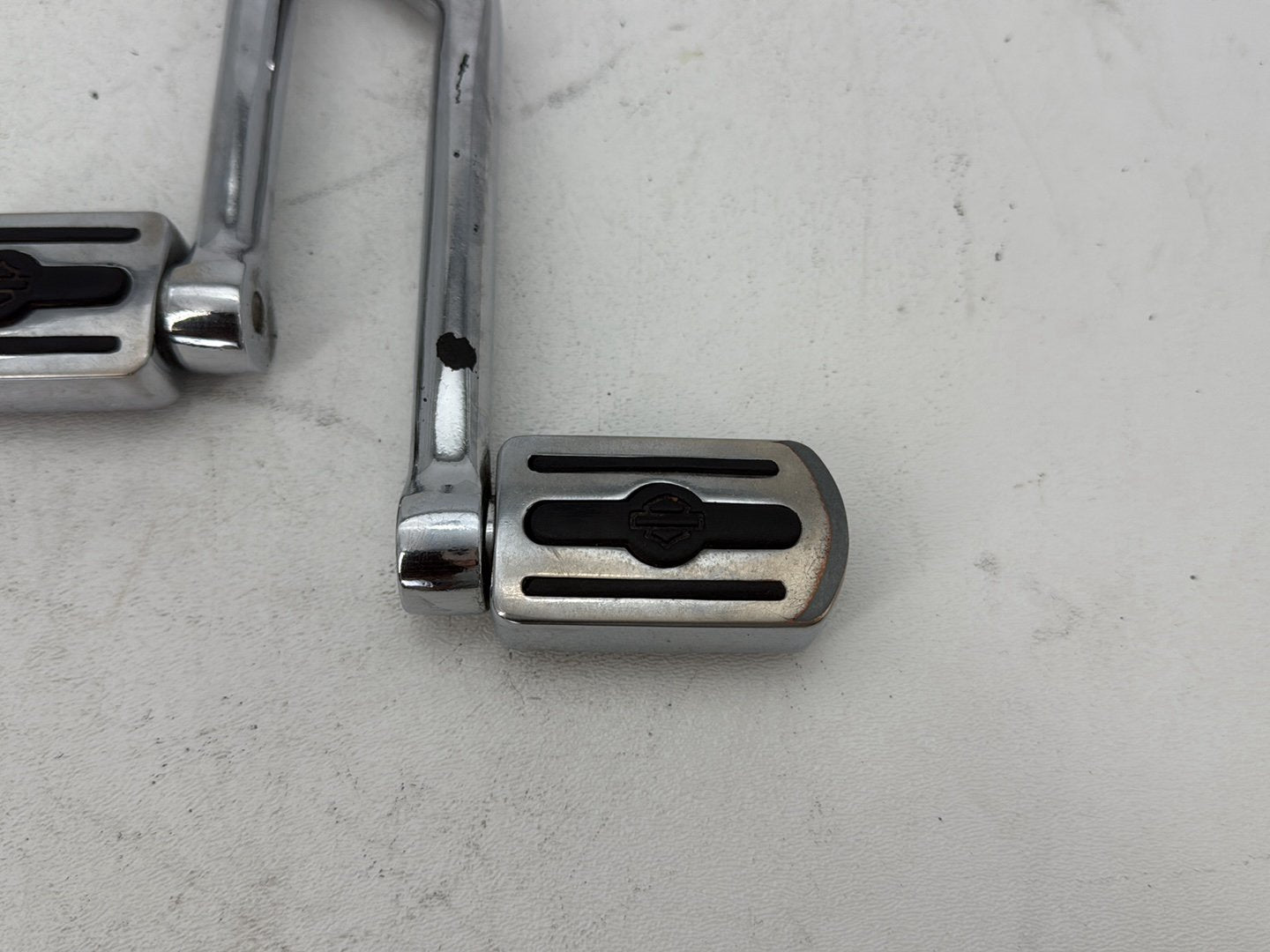 1998 Harley Road King Touring FLHRCI Classic OEM Gear Shifter Lever Arm