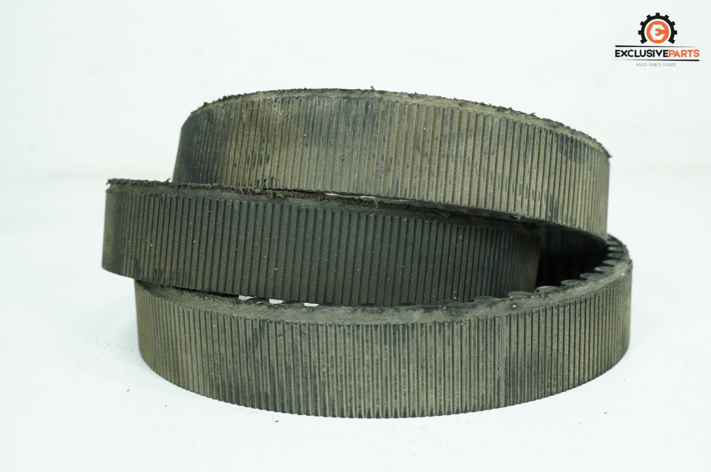 1986 - 1999 Harley-Davidson Dyna Convertible Rear Drive Belt 40015-90A