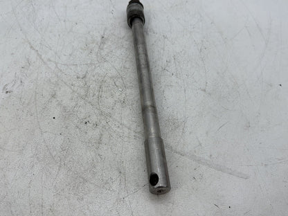 1996 Harley Electra Glide Touring FLHT OEM Front Wheel Axle Bolt Shaft
