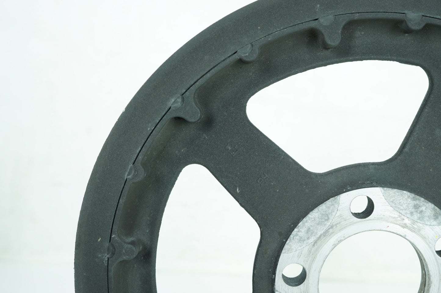 2004 - 2022 Harley-Davidson Sportster SuperLow Rear Driver Pulley Sprocket 40518-08