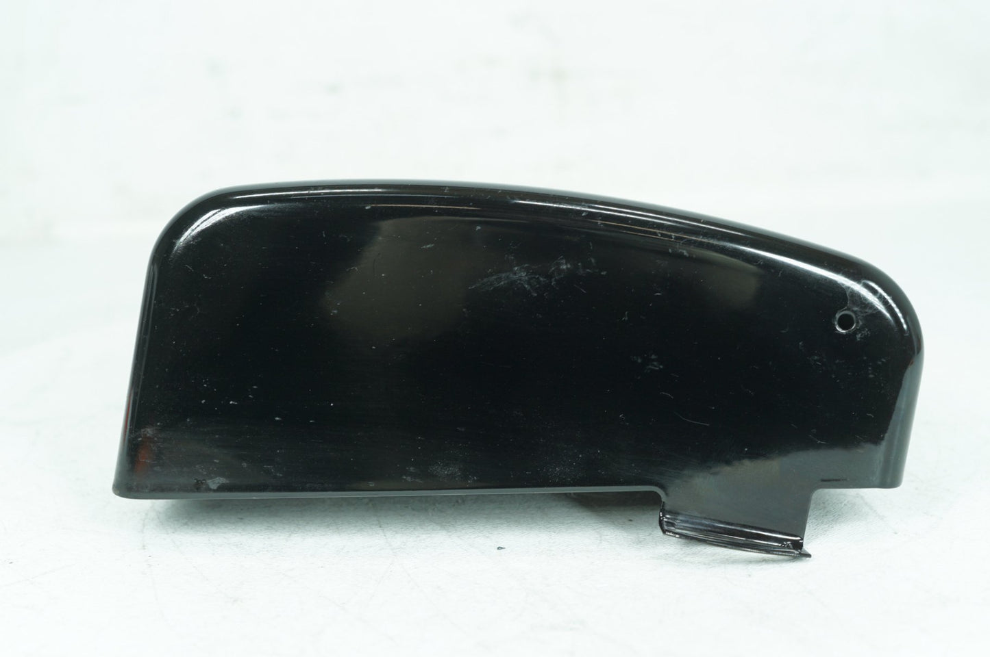 2007 - 2017 Harley-Davidson Dyna Fat Bob Electrical Panel Holder Bracket Carrier Caddy 66361-12