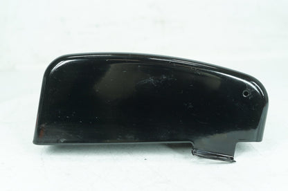 2007 - 2017 Harley-Davidson Dyna Fat Bob Electrical Panel Holder Bracket Carrier Caddy 66361-12