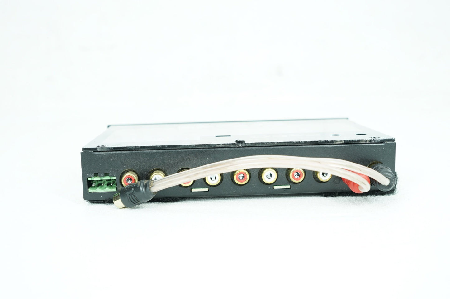 1999 - 2006 Harley-Davidson Touring Electra Glide Sound Audio Stereo Equalizer EQ Sound Storm Laboratories