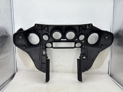 1998 Harley Touring FLHTCUI Electra Glide Ultra OEM Front Inner Batwing Fairing Cover