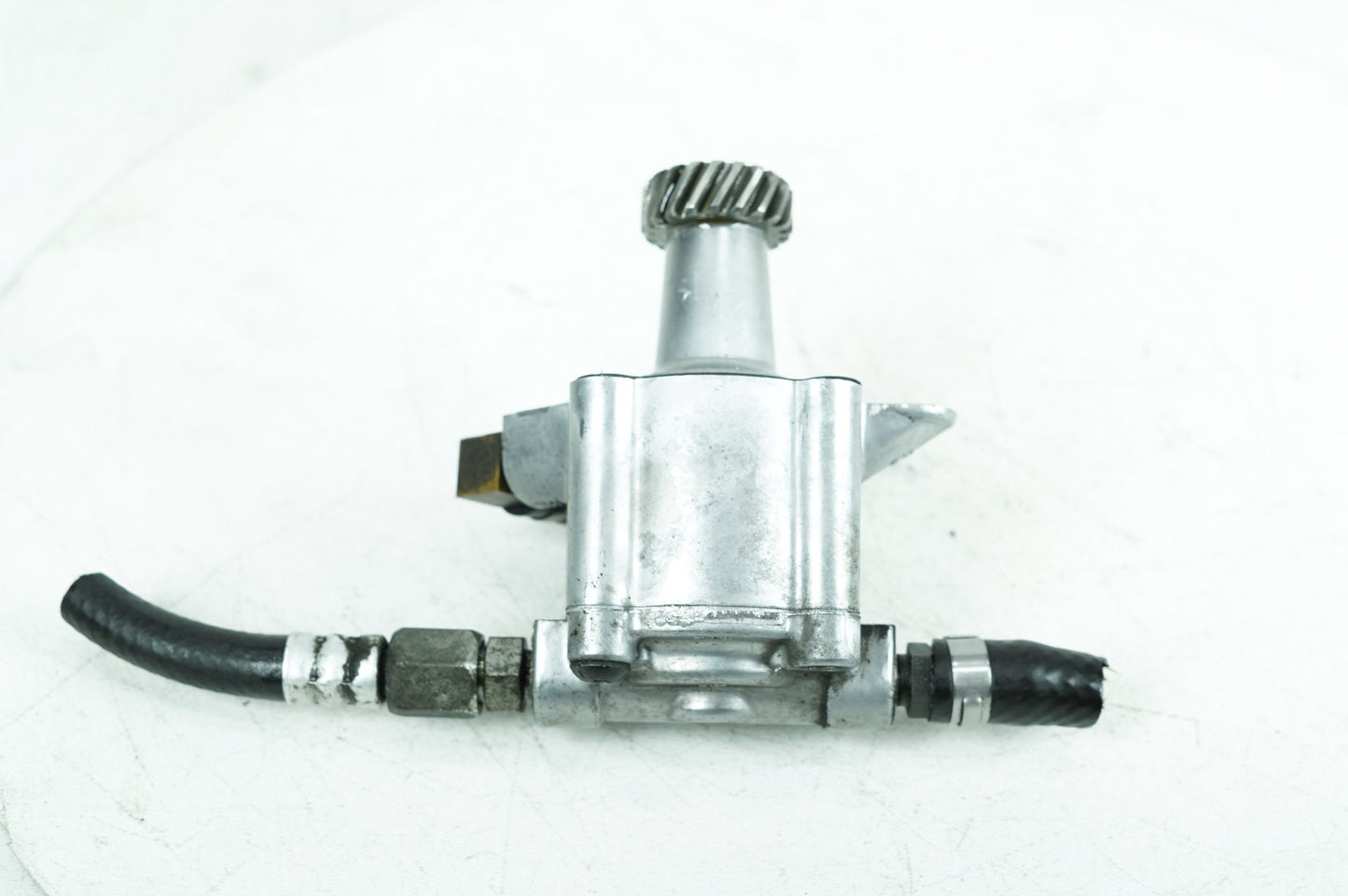 1991 - 2003 Harley-Davidson Sportster Hugger Engine Motor Oil Pump Strainer 26487-98