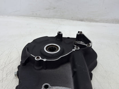 2007 Harley Touring FLHTCUI Electra Glide Ultra OEM Inner Primary Clutch Cover