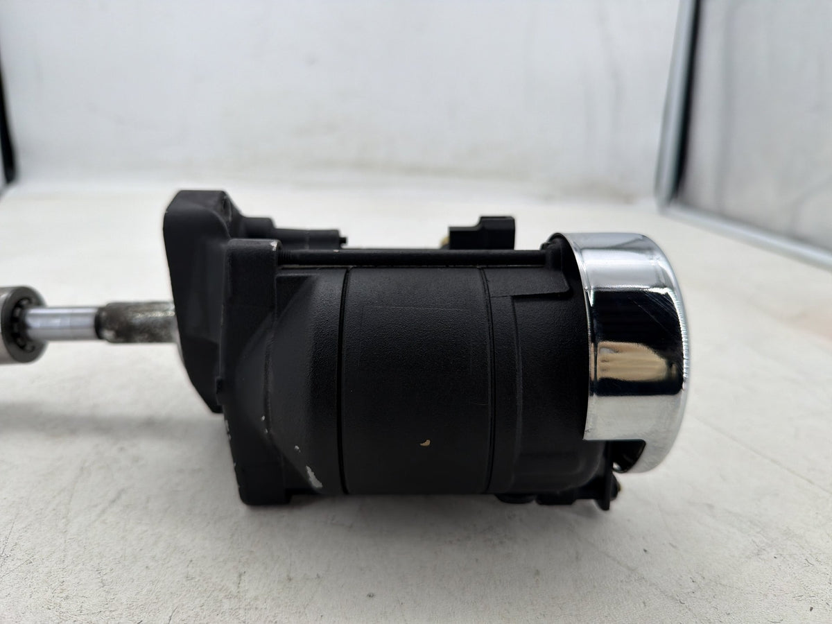 2004 Harley Road King Touring Classic OEM Engine Starter Motor 31553-94B 12V