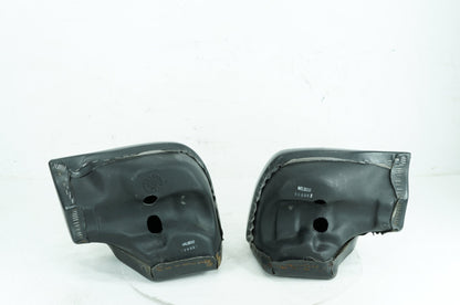 1997 Harley-Davidson Touring FLHTCUI - Storage Media Compartment Glove Box PN:  	58683-89B