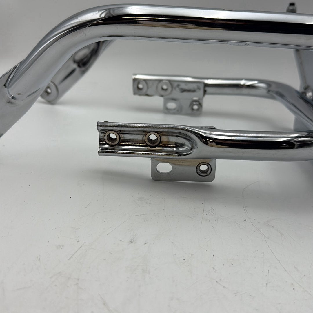2007 - 2012 Harley-Davidson Touring Electra Glide Classic Rear License Plate Support Bar Holder  	53422-97