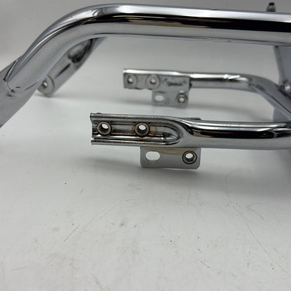 2007 - 2012 Harley-Davidson Touring Electra Glide Classic Rear License Plate Support Bar Holder  	53422-97