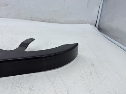 2006 Harley Sportster XL883L 883 Low OEM Drive Belt Guard Cover Shield