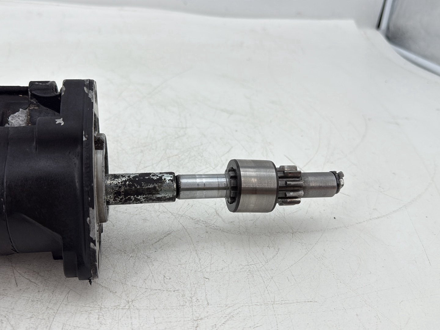 1995 Harley Touring FLHTCI Electra Glide Classic OEM Engine Starter Motor