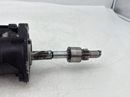 1995 Harley Touring FLHTCI Electra Glide Classic OEM Engine Starter Motor